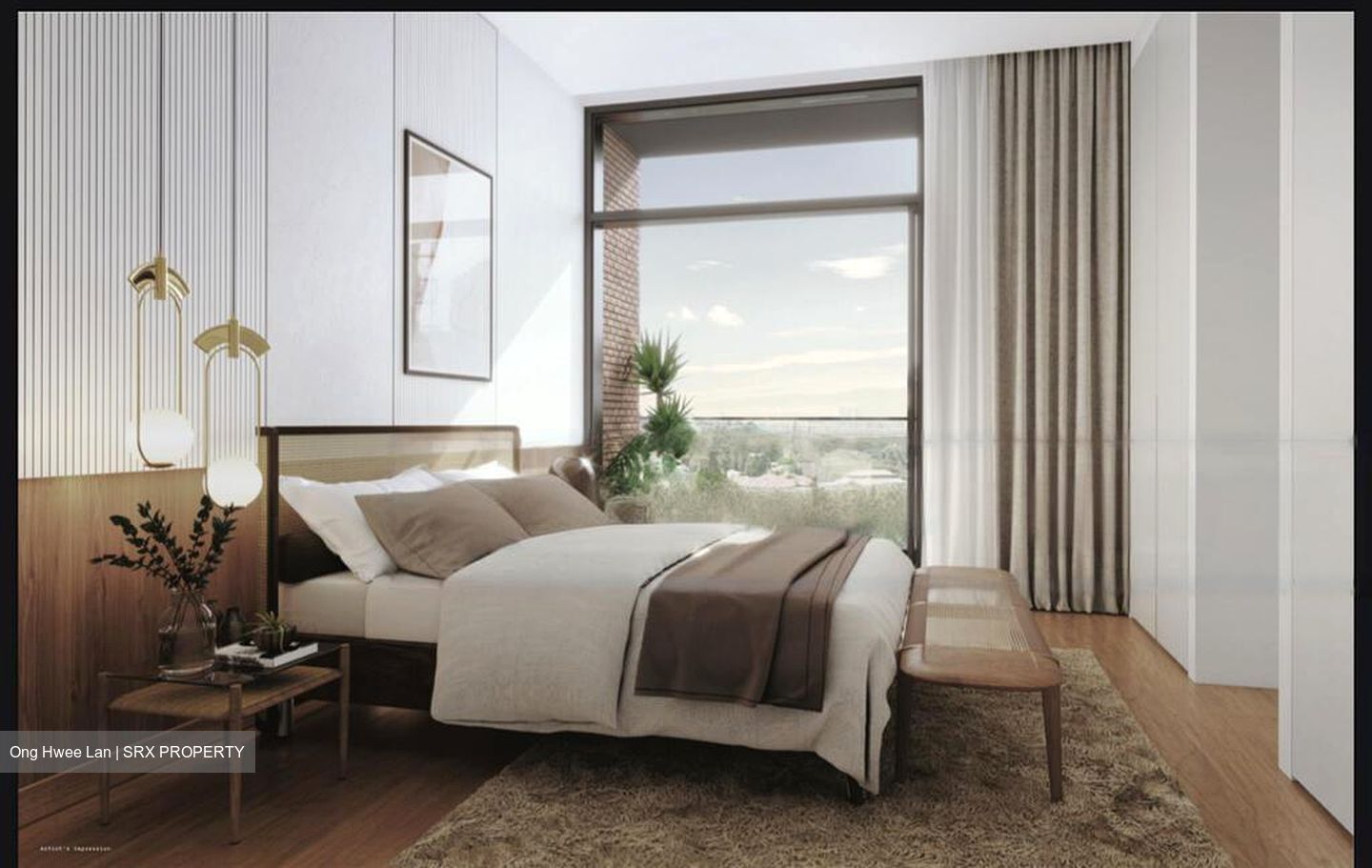 Claydence (D15), Apartment #471690841